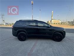 GMC Acadia